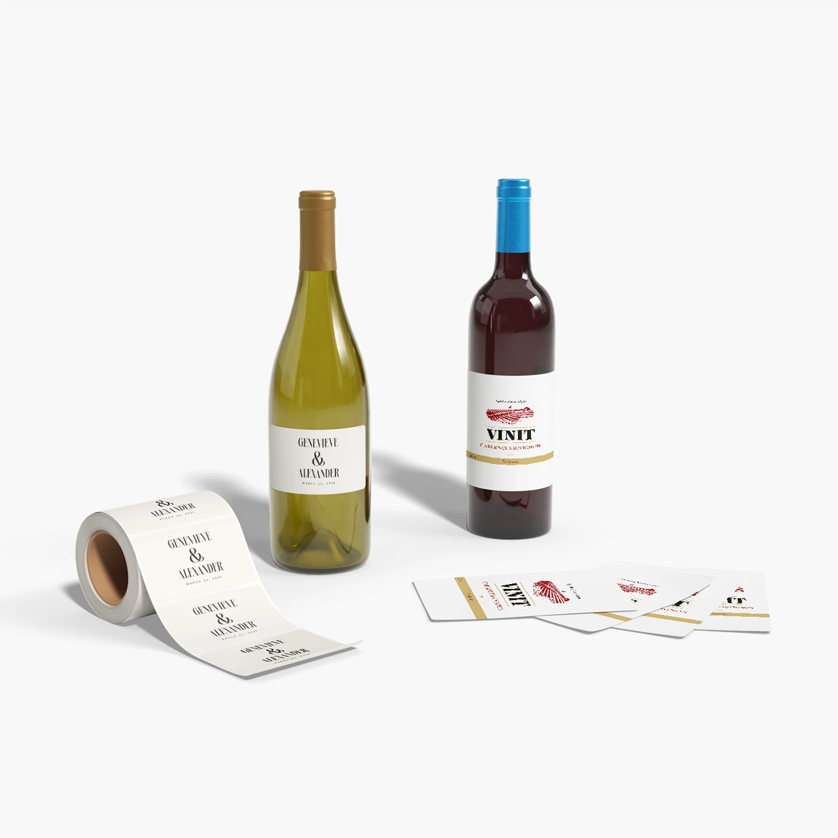 Wine Labels